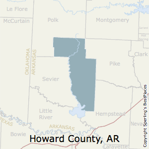 Howard County, AR